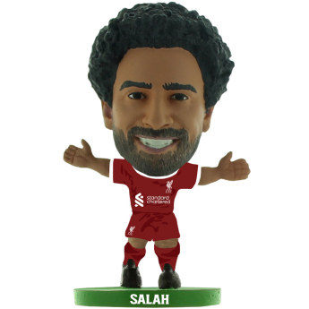FC Liverpool figurină SoccerStarz 2024 Salah