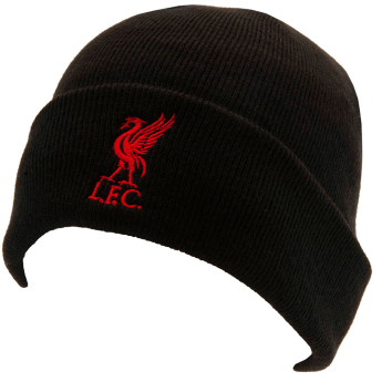 FC Liverpool căciulă de iarnă Cuff Beanie BK