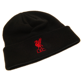 FC Liverpool căciulă de iarnă Cuff Beanie BK