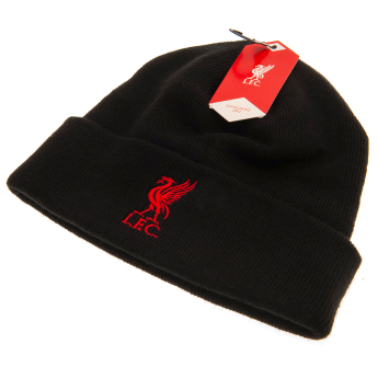 FC Liverpool căciulă de iarnă Cuff Beanie BK