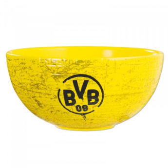 Borussia Dortmund castron cereal