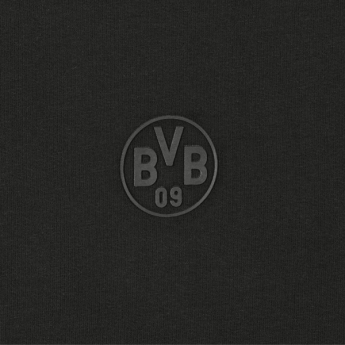 Borussia Dortmund tricou de bărbați Essential black