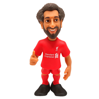 FC Liverpool figurină MINIX Salah