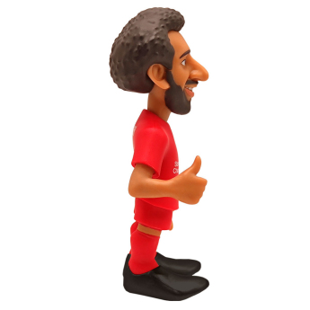 FC Liverpool figurină MINIX Salah