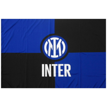 Inter Milano drapel square