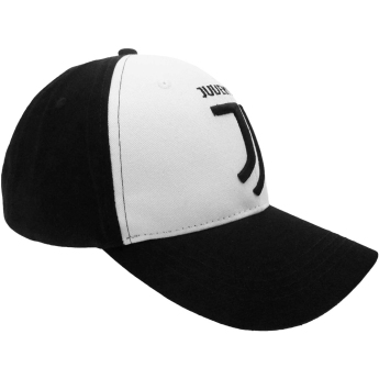 Juventus Torino șapcă de baseball half black