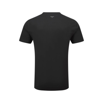 Hertz Team Jota tricou de bărbați Graphic black 2023