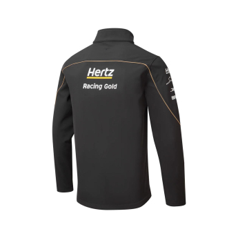 Hertz Team Jota geacă de bărbați Softshell black 2023