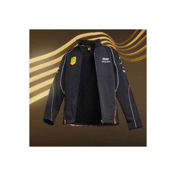 Hertz Team Jota geacă de bărbați Softshell black 2023