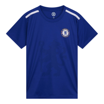 FC Chelsea tricou de fotbal pentru copii Poly No1