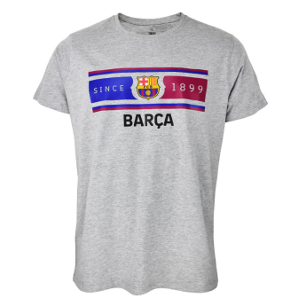 FC Barcelona tricou de bărbați Return