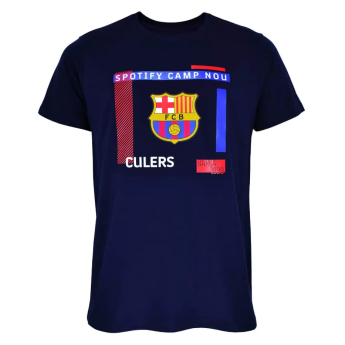 FC Barcelona tricou de copii Test