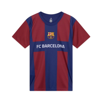 FC Barcelona tricou de copii Home 2023/24