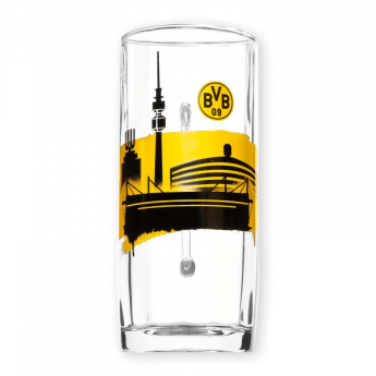 Borussia Dortmund politer Skyline