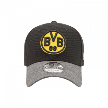 Borussia Dortmund șapcă de baseball 9Forty schwarz