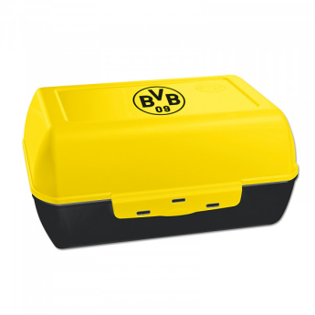 Borussia Dortmund cutie la măncare Logo