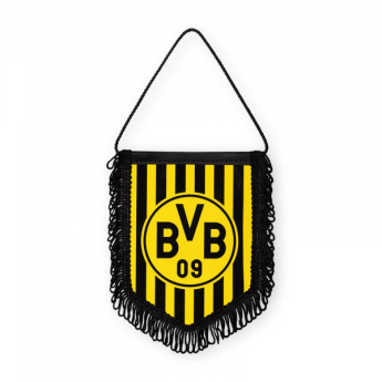 Borussia Dortmund steag Logo