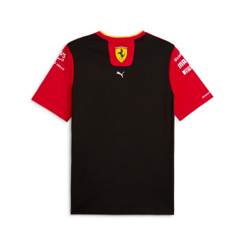 Ferrari tricou de bărbați Monza Edition F1 Team 2023