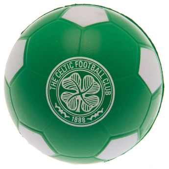 FC Celtic minge antistres Stress Ball
