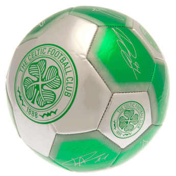 FC Celtic balon de fotbal Sig 26 Football - Size 5