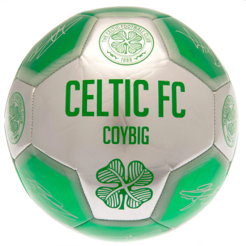 FC Celtic balon de fotbal Sig 26 Football - Size 5
