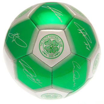 FC Celtic balon de fotbal Sig 26 Football - Size 5