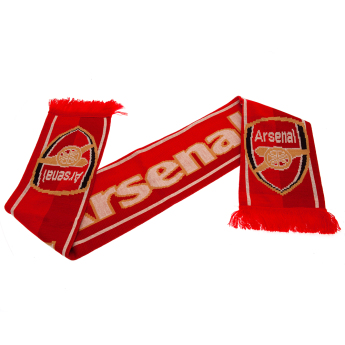 FC Arsenal eșarfă de iarnă Scarf CT