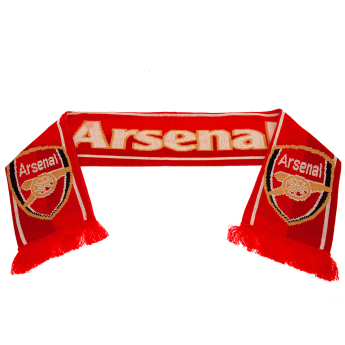 FC Arsenal eșarfă de iarnă Scarf CT