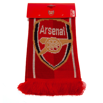 FC Arsenal eșarfă de iarnă Scarf CT