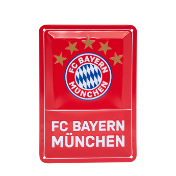 Bayern München set de 2 semne red