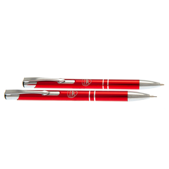 FC Arsenal set cadou Pen & Pencil