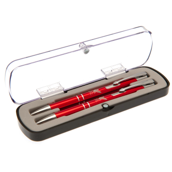 FC Liverpool set cadou Pen & Pencil