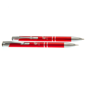 FC Liverpool set cadou Pen & Pencil