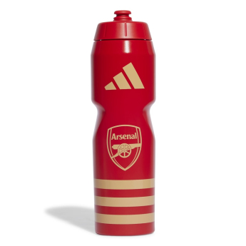 FC Arsenal sticlă de băut Red