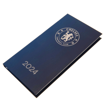 FC Chelsea jurnal Slim 2024