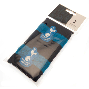 Tottenham Hotspur manșete sport 2 soft cotton sweatbands