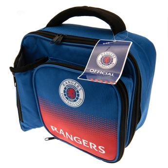 FC Rangers geantă pentru mâncare Fade Lunch Bag