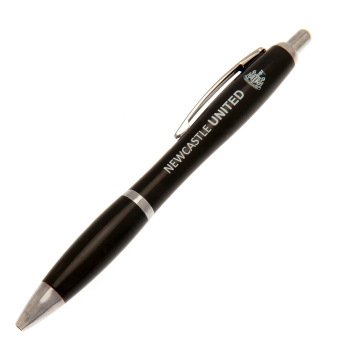 Newcastle United pix Click Pen