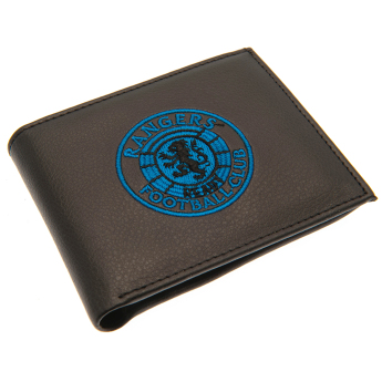 FC Rangers portofel Embroidered Wallet
