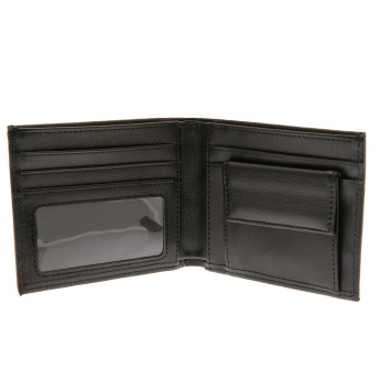 FC Rangers portofel Embroidered Wallet
