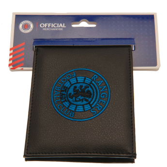 FC Rangers portofel Embroidered Wallet