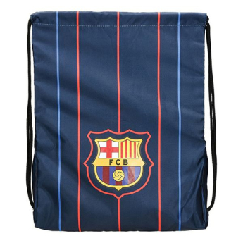 FC Barcelona geantă sport Logo