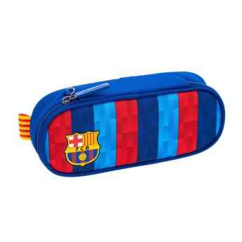 FC Barcelona penar oval Stripe