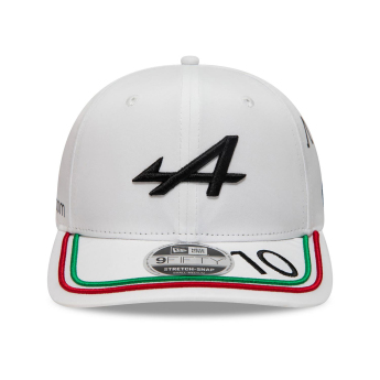 Alpine F1 șapcă de baseball Monza F1 Team 2023