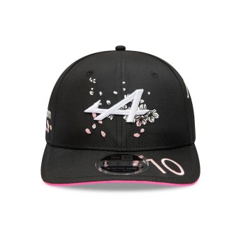 Alpine F1 șapcă de baseball Japan F1 Team 2023