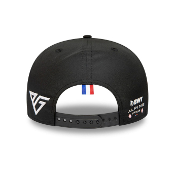 Alpine F1 șapcă de baseball Japan F1 Team 2023