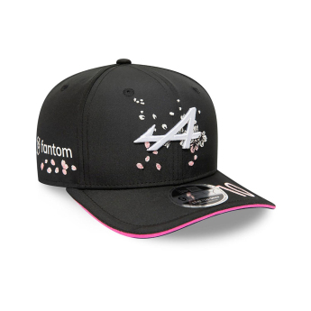 Alpine F1 șapcă de baseball Japan F1 Team 2023