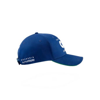 AlphaTauri șapcă de baseball Italy F1 Team 2023