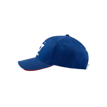 AlphaTauri șapcă de baseball Italy F1 Team 2023