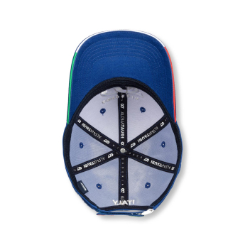 AlphaTauri șapcă de baseball Italy F1 Team 2023